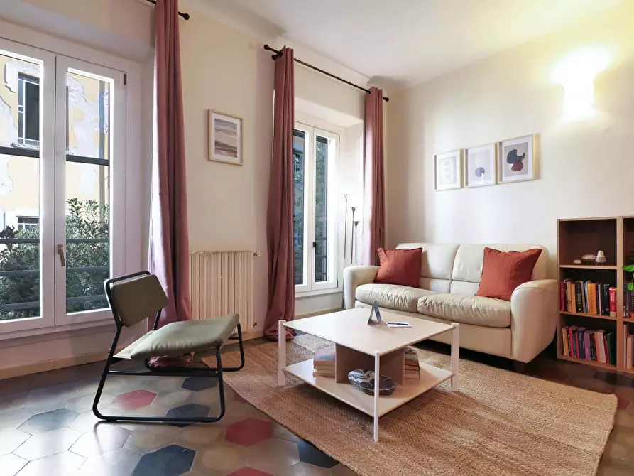 Immagine 1 di Appartamento in affitto  in Corso San Gottardo51 a Milano