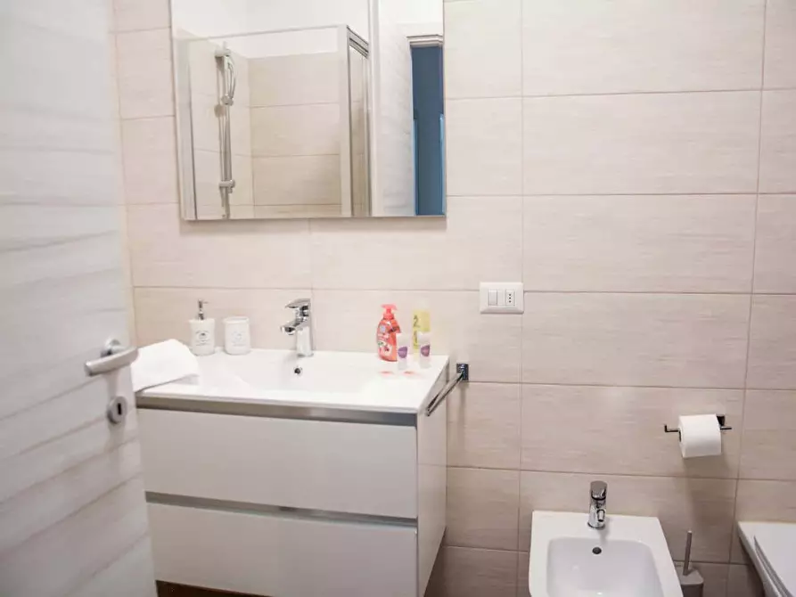 Immagine 7 di Appartamento in affitto  in Via Ferruccio Busoni5 a Milano