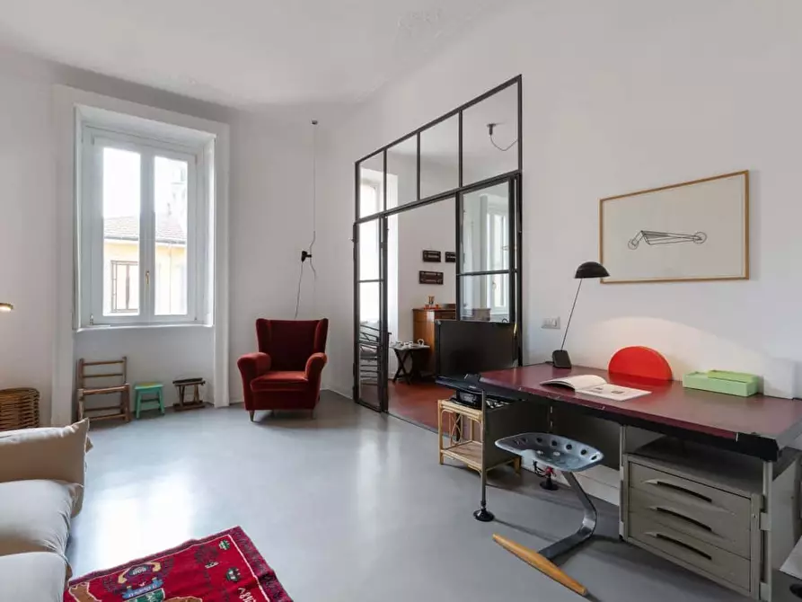 Immagine 26 di Appartamento in affitto  in Via Giulio Ceradini2 a Milano