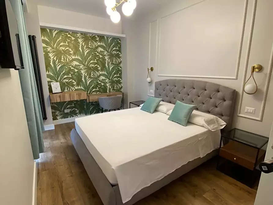 Immagine 2 di Camera in affitto  in Via Oderisi da Gubbio199 a Roma