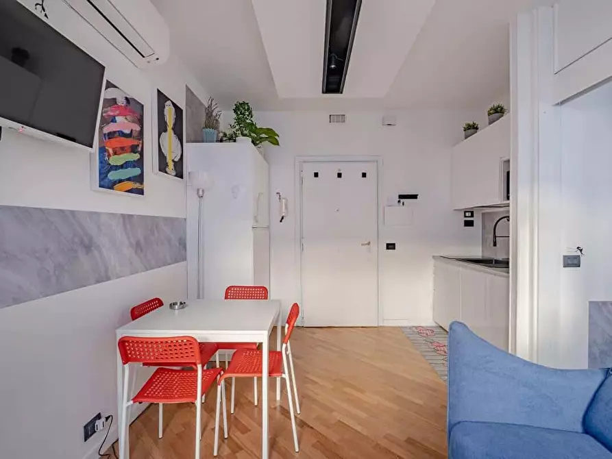 Immagine 4 di Appartamento in affitto  in Via Appia Nuova45 a Roma