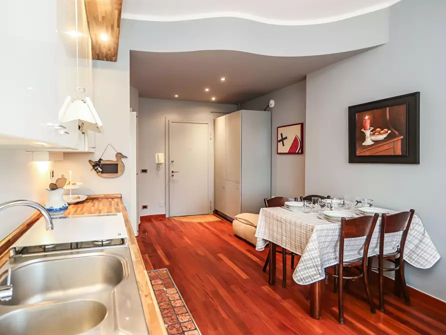 Immagine 21 di Appartamento in affitto  in Via Alserio30 a Milano