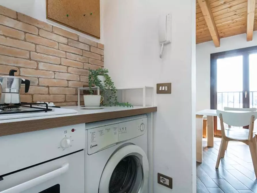 Immagine 8 di Appartamento in affitto  in Via Giovanni Pezzotti44 a Milano