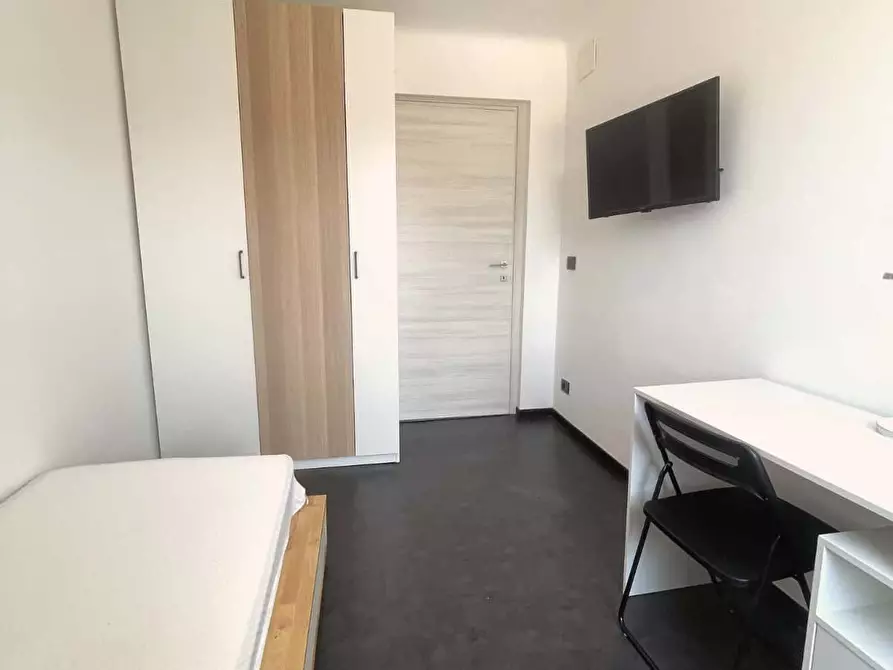 Immagine 15 di Appartamento in affitto  in Via Canevari19 a Genova