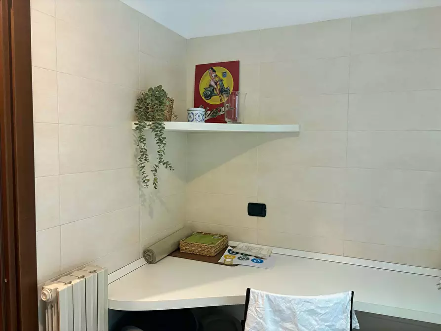 Immagine 23 di Appartamento in affitto  in Via Circonvallazione a Buccinasco