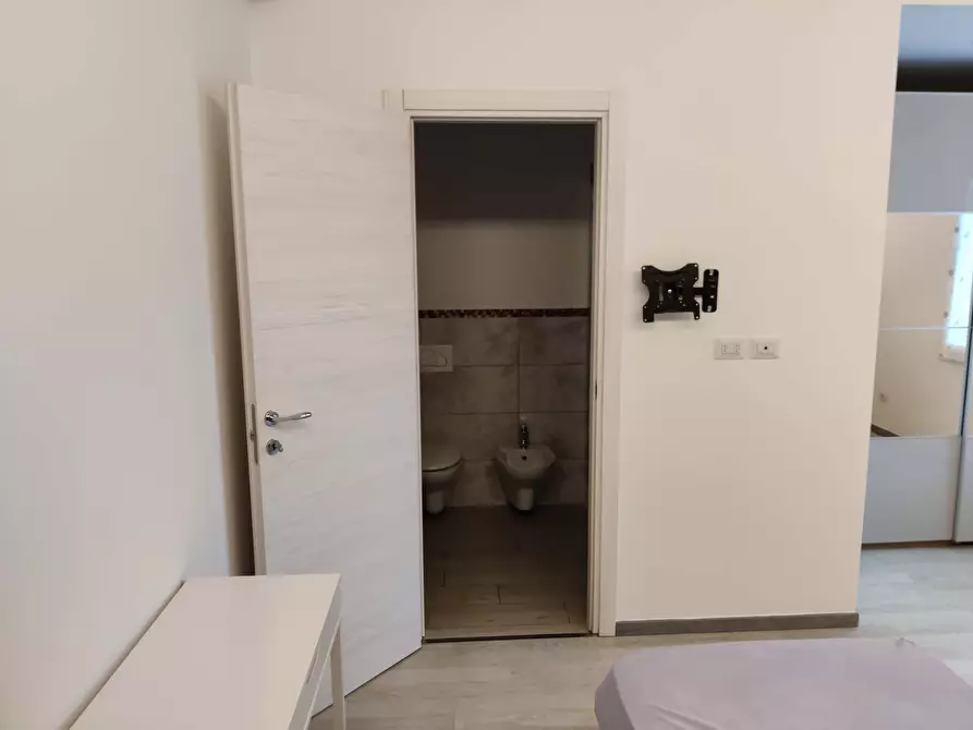 Immagine 4 di Appartamento in affitto  in Via Vittorio Corcos1/2 a Firenze