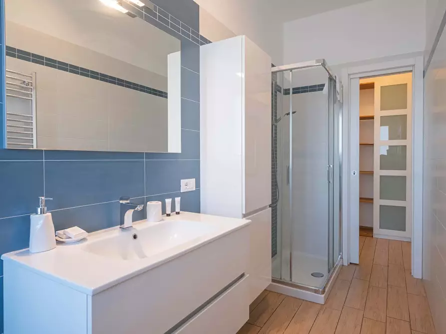 Immagine 18 di Appartamento in affitto  in Viale Legioni Romane55 a Milano