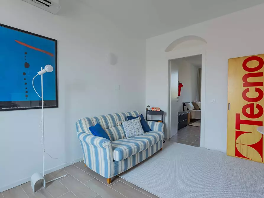 Immagine 2 di Appartamento in affitto  in Via Privata Ambrogio de Marchi Gherini5 a Milano