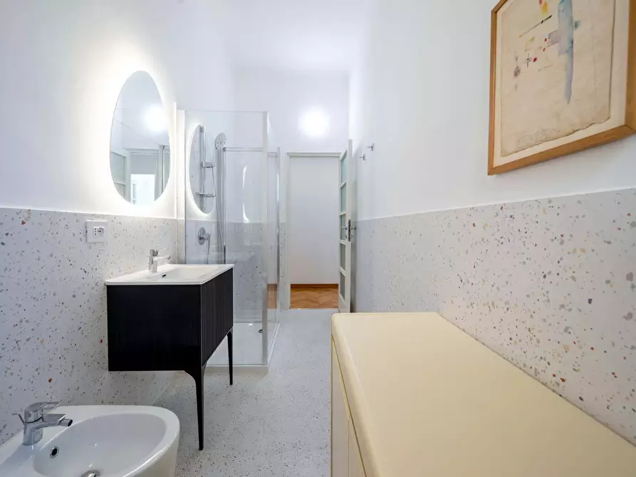 Immagine 40 di Appartamento in affitto  in Via Marsala4 a Milano