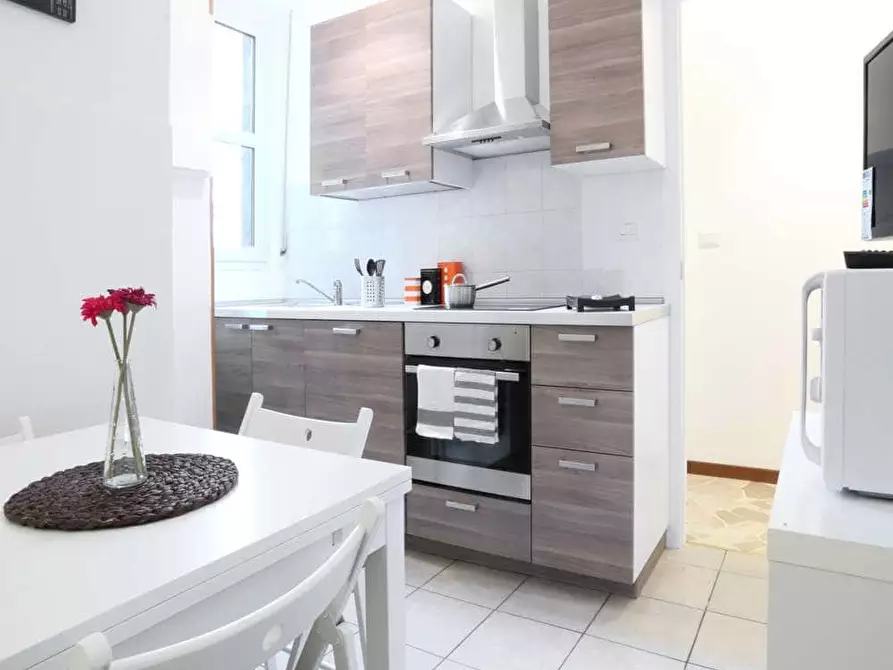 Immagine 14 di Camera in affitto  in Via Salvatore Barzilai15 a Milano