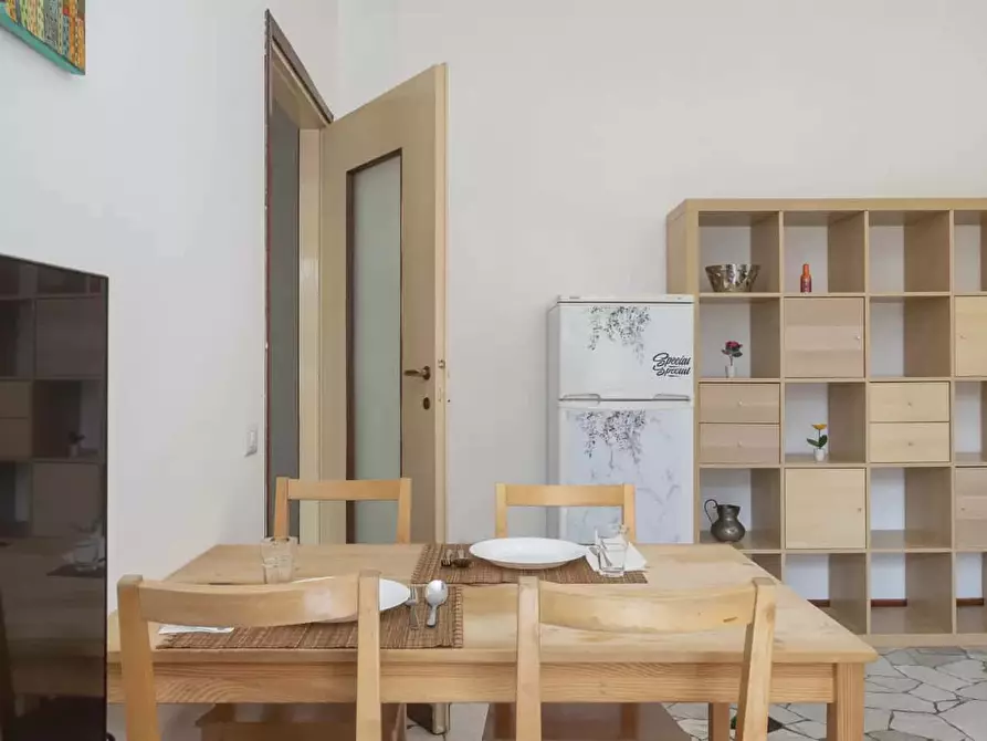 Immagine 11 di Appartamento in affitto  in Via Privata delle Primule6 a Milano