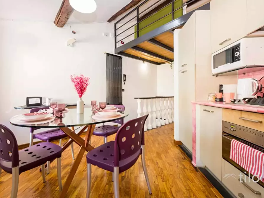 Immagine 16 di Appartamento in affitto  in Via Boccadasse20 a Genova