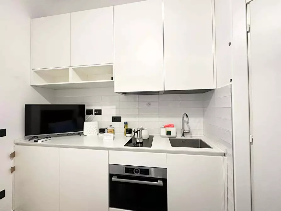 Immagine 10 di Appartamento in affitto  in Via Felice Casati27 a Milano