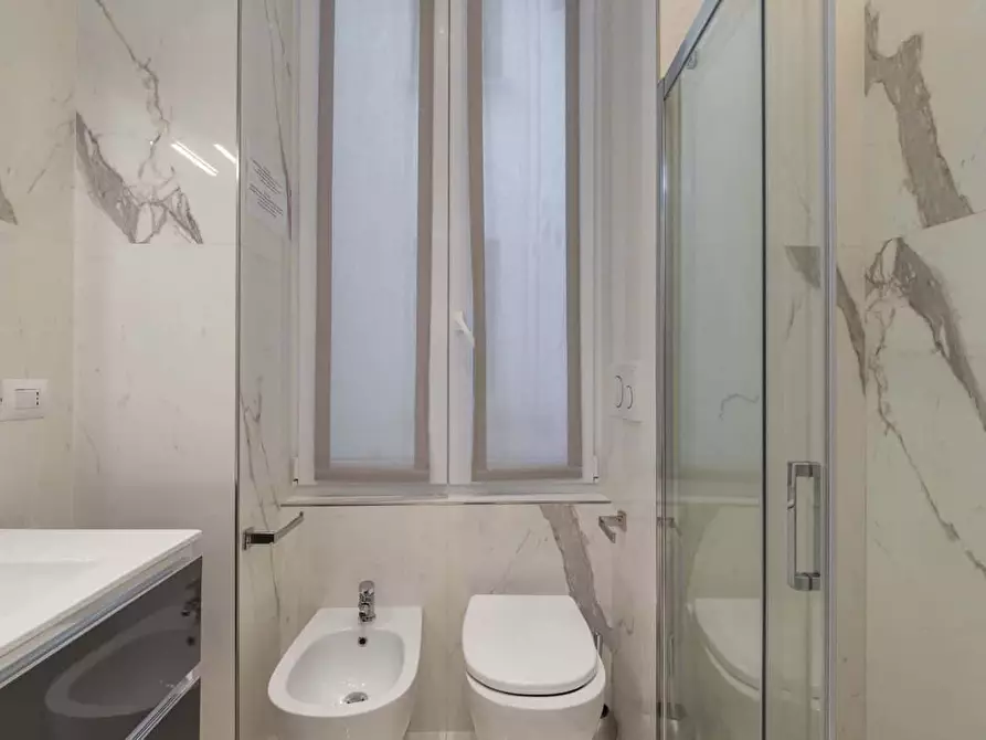 Immagine 24 di Appartamento in affitto  in Via della Moscova27 a Milano