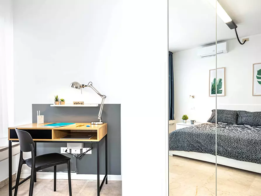 Immagine 3 di Camera in affitto  in Vicolo Michelangelo Buonarroti10 a Padova