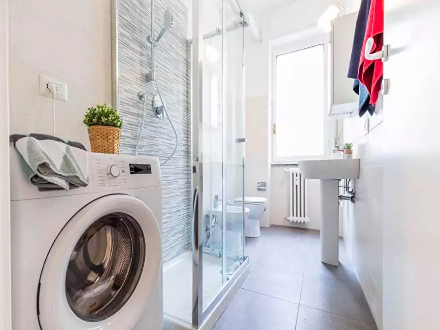 Immagine 10 di Camera in affitto  in Via Amatore Sciesa7 a Milano