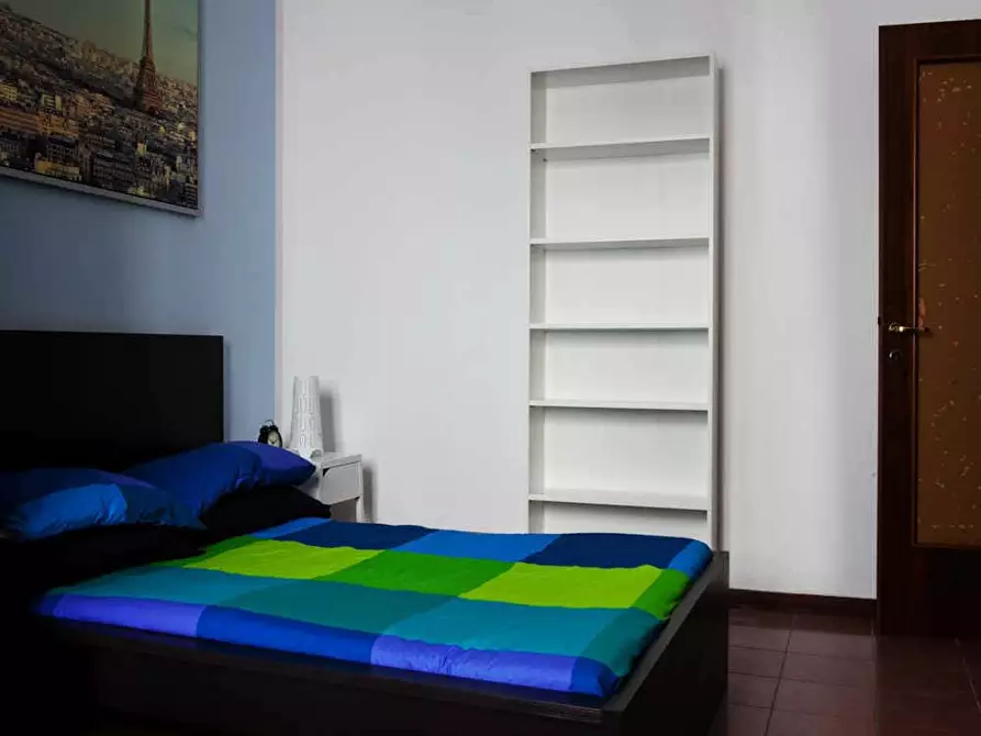 Immagine 5 di Camera in affitto  in Via Nazario Sauro28 a Bologna