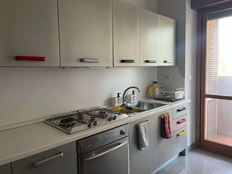 Immagine 7 di Camera in affitto  in Via del Fosso del Torrino5 a Roma