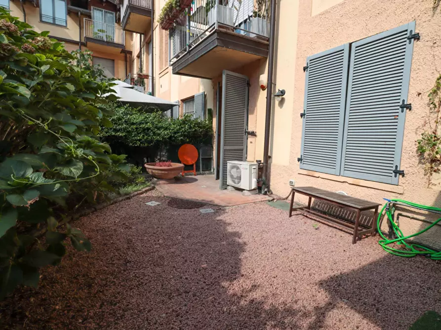 Immagine 82 di Appartamento in affitto  in Via Guglielmo Ciardi3 a Milano