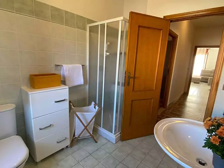 Immagine 24 di Appartamento in affitto  in Viale delle Vigne27 a Porto Torres