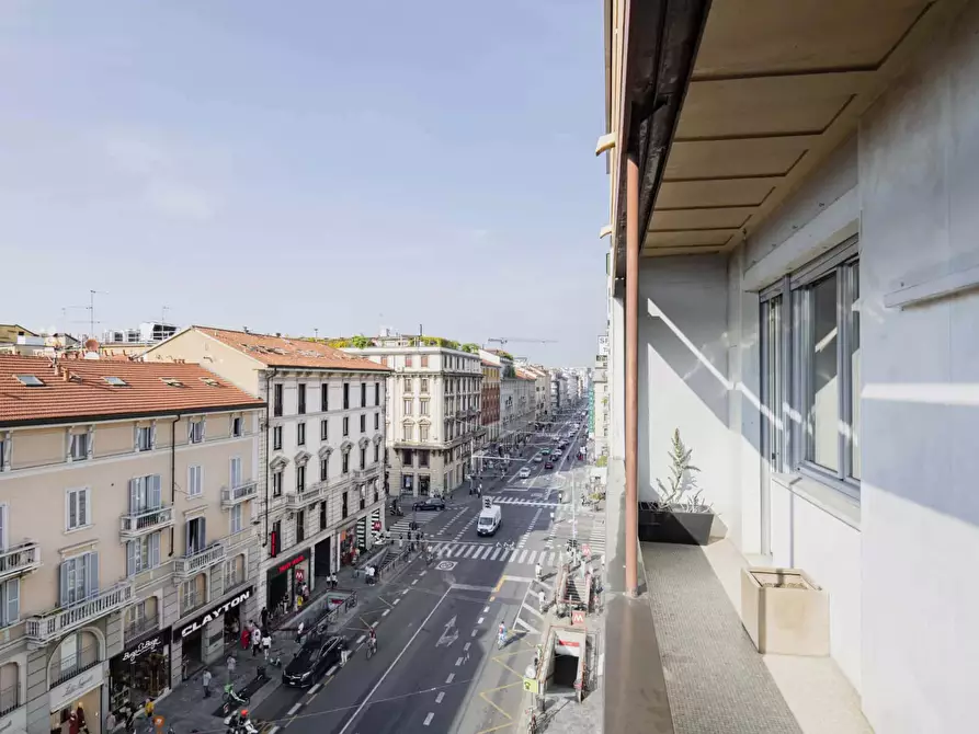 Immagine 6 di Appartamento in affitto  in Galleria Buenos Aires11 a Milano