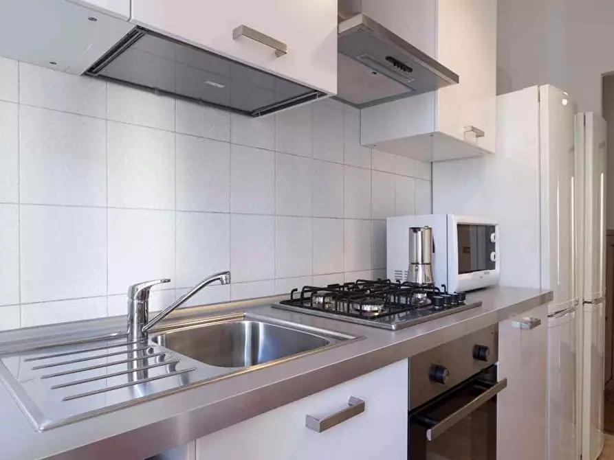 Immagine 17 di Camera in affitto  in Via Salvatore Barzilai1 a Milano