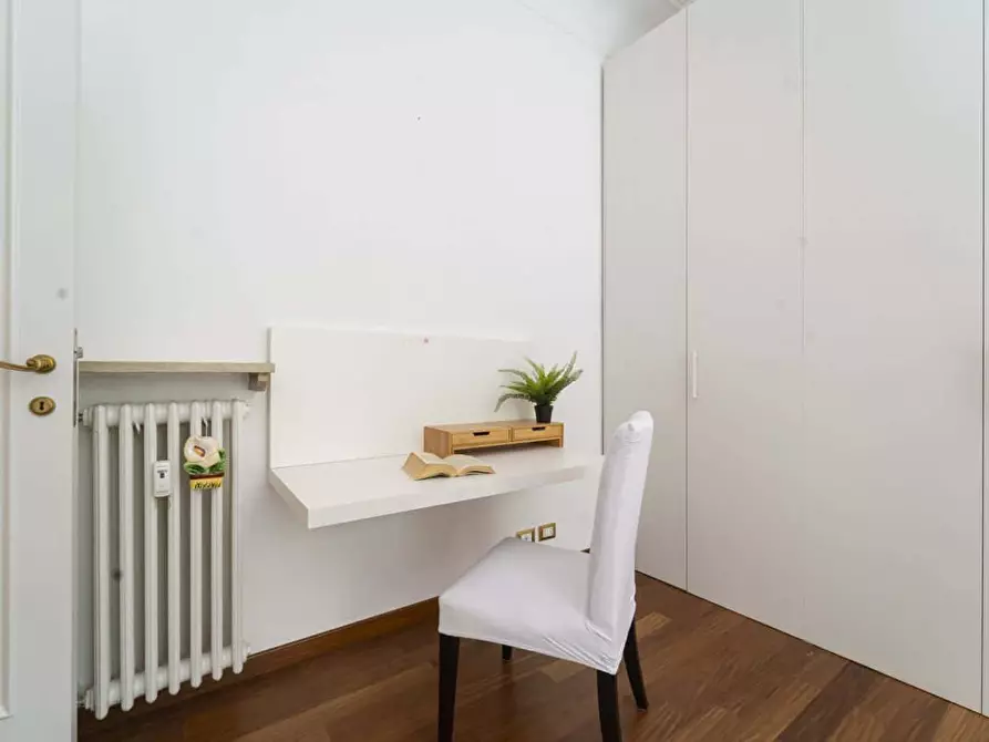 Immagine 12 di Appartamento in affitto  in Via Giovanni Battista Pergolesi24 a Milano