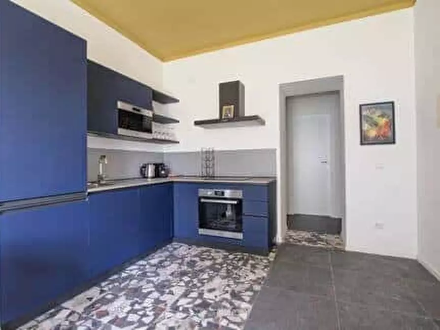 Immagine 2 di Appartamento in affitto  in Viale Ippocrate3 a Roma