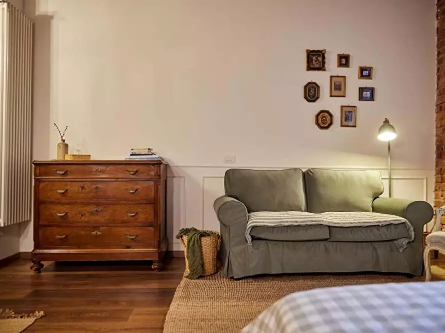 Immagine 21 di Appartamento in affitto  in Via Marghera49 a Milano