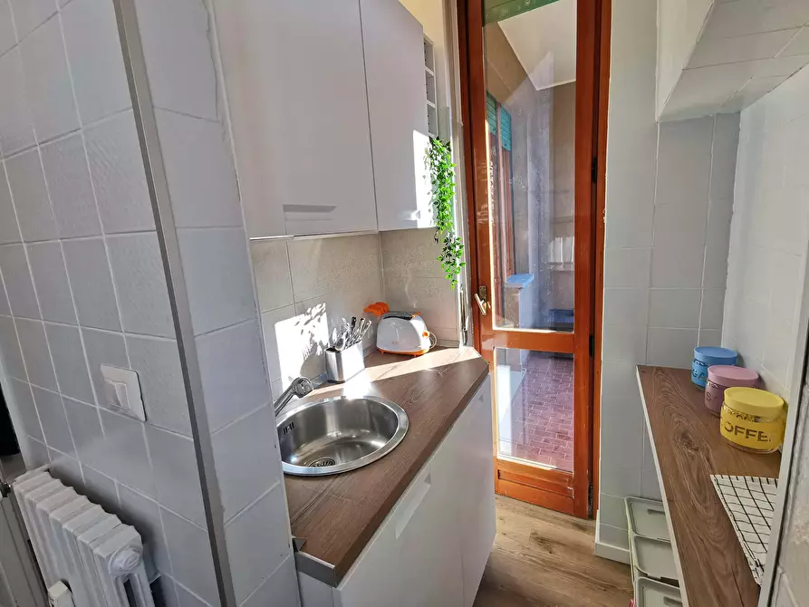 Immagine 7 di Appartamento in affitto  in Via Privata Paolo Rotta a Milano