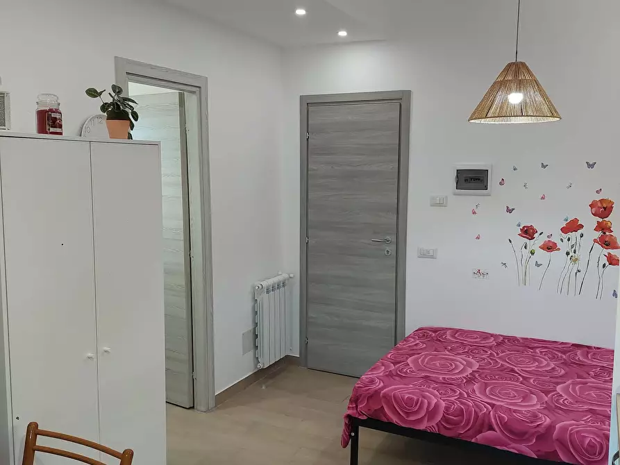 Immagine 3 di Appartamento in affitto  in Via della Villa di Livia46 a Roma