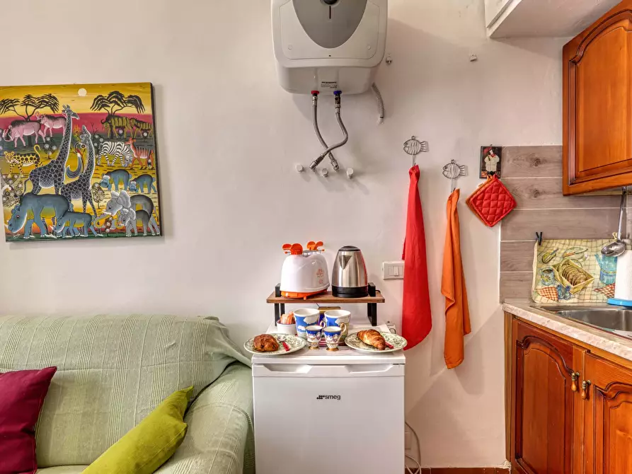 Immagine 19 di Appartamento in affitto  in Via Arnaldo da Brescia4 a San Remo