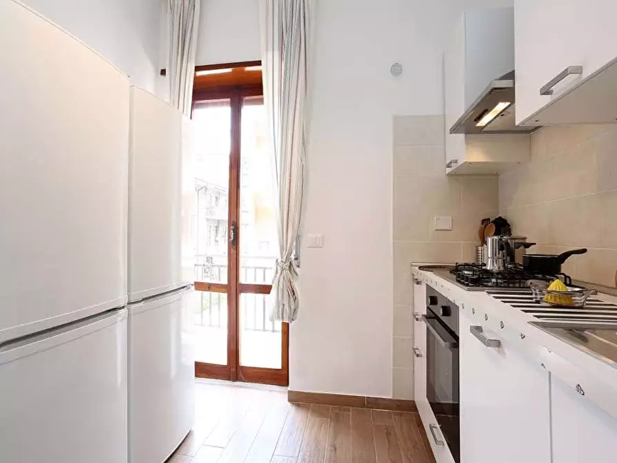 Immagine 61 di Camera in affitto  in Via Gualdo Tadino4 a Roma