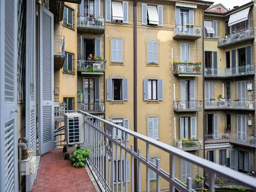 Immagine 11 di Appartamento in affitto  in Corso Vercelli5 a Milano