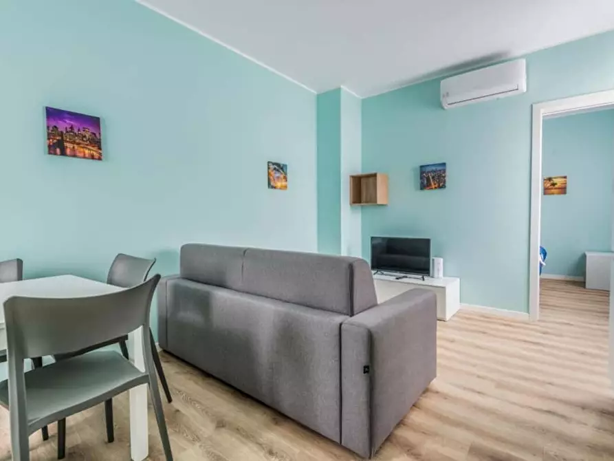 Immagine 6 di Appartamento in affitto  in Viale Isonzo52 a Rozzano