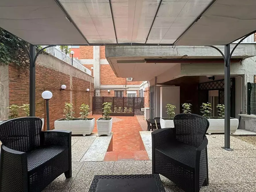 Immagine 23 di Appartamento in affitto  in Via dei Baglioni19 a Roma