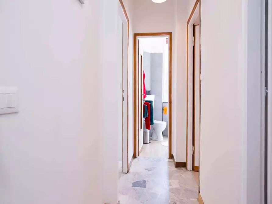 Immagine 20 di Camera in affitto  in Via Salvatore Barzilai14 a Milano