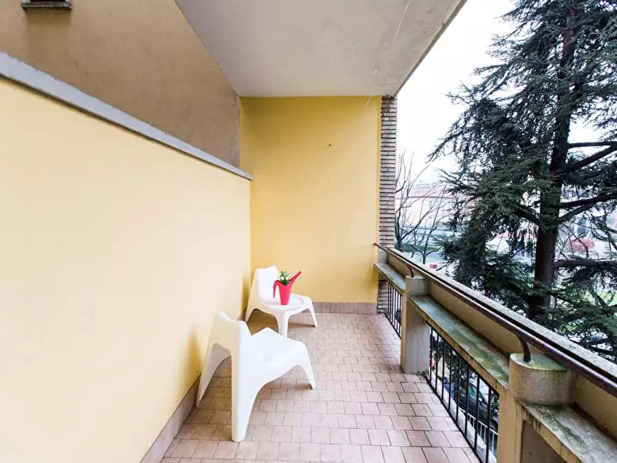 Immagine 5 di Camera in affitto  in Via Pasquale Fornari18 a Milano