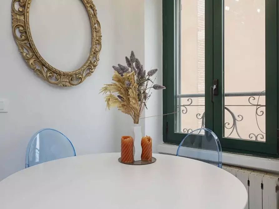 Immagine 8 di Appartamento in affitto  in Viale Edoardo Jenner14 a Milano