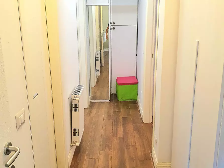 Immagine 15 di Appartamento in affitto  in Via Mario Fulvio Mariani9 a Roma