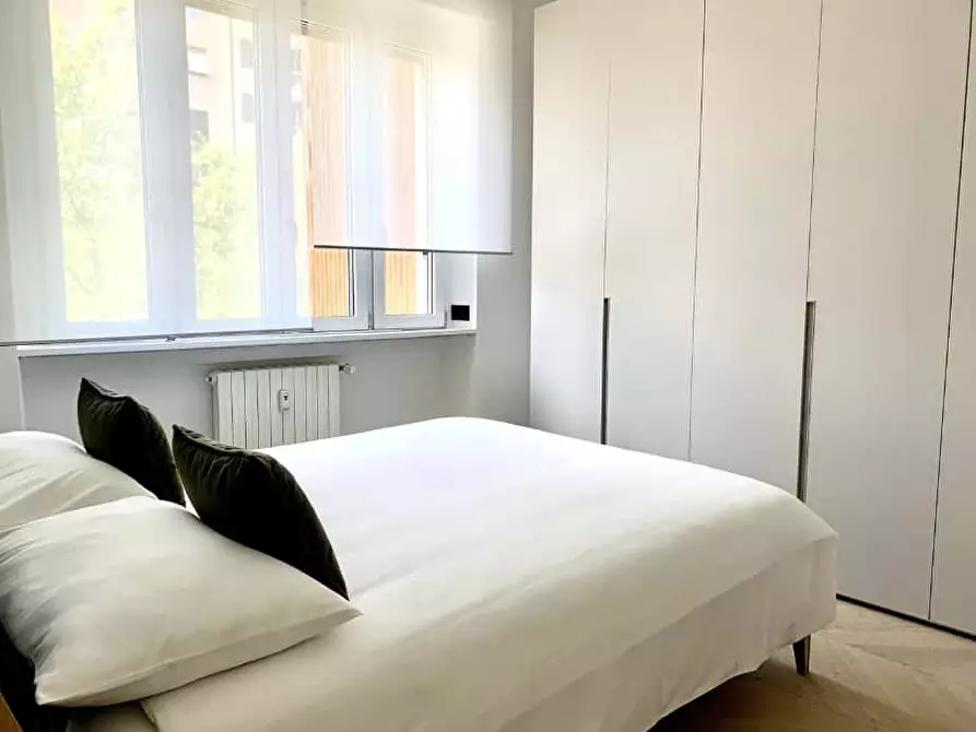 Immagine 4 di Appartamento in affitto  in Viale Carlo Troya11 a Milano