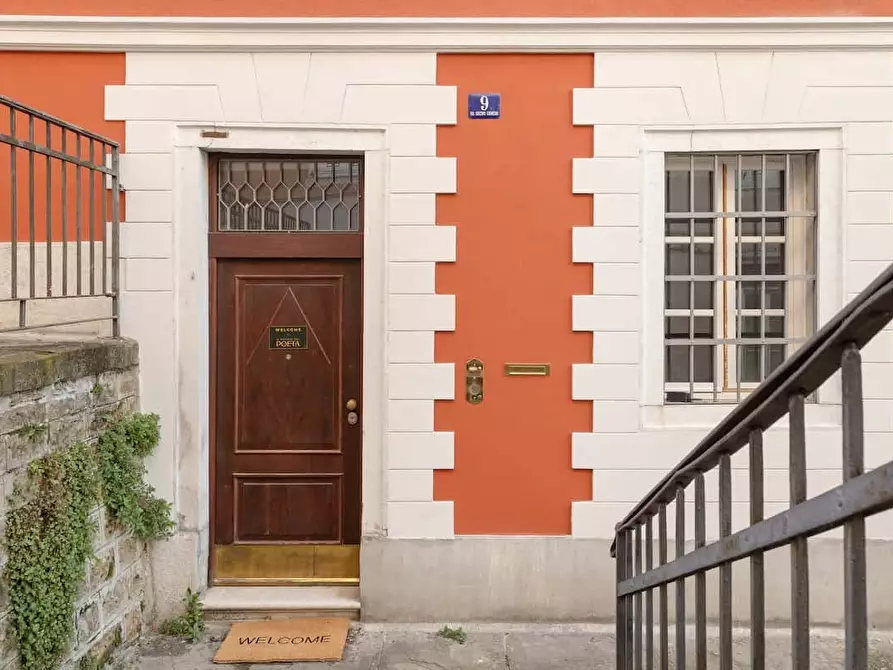 Immagine 15 di Appartamento in affitto  in Via Giacomo Ciamician8a a Trieste