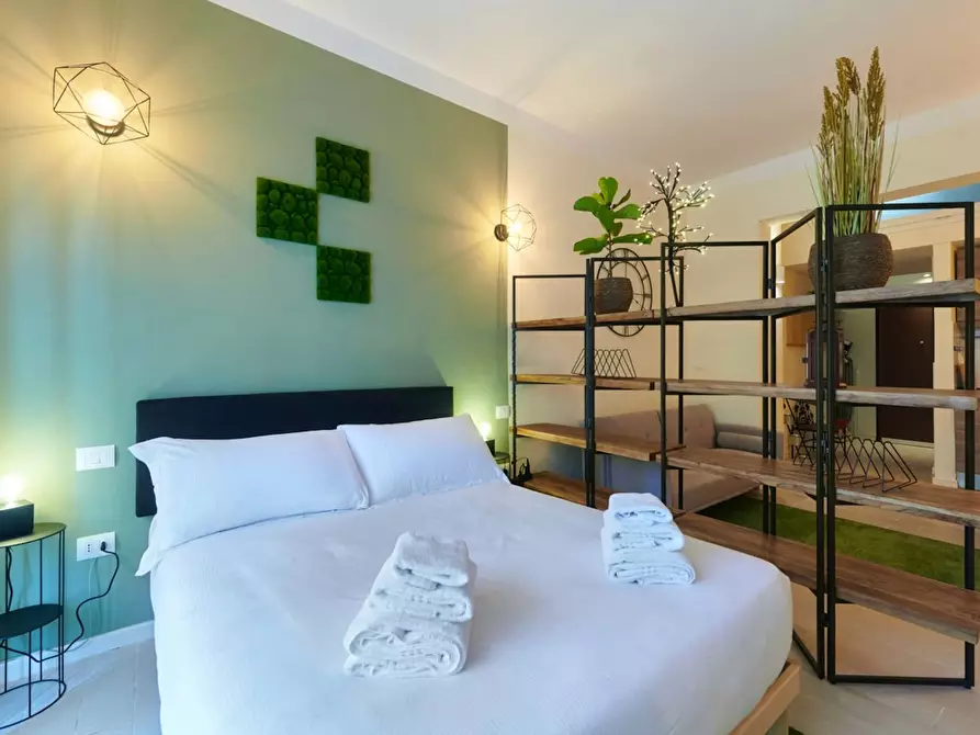 Immagine 2 di Appartamento in affitto  in Via Vittorio Emanuele II a Firenze