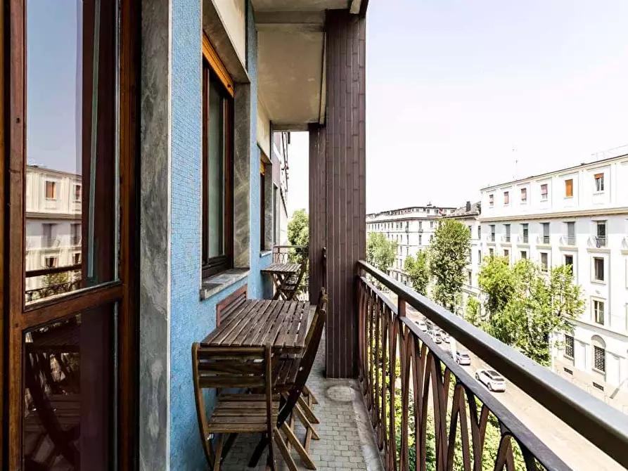 Immagine 81 di Camera in affitto  in Viale Beatrice D'Este4 a Milano