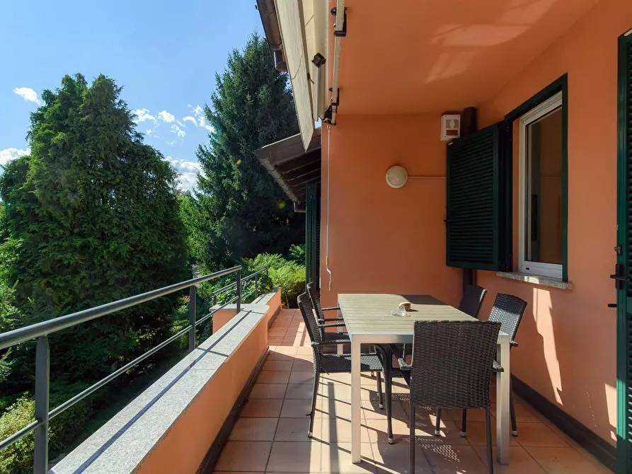 Immagine 53 di Appartamento in affitto  in Via Belvedere10 a Bizzarone