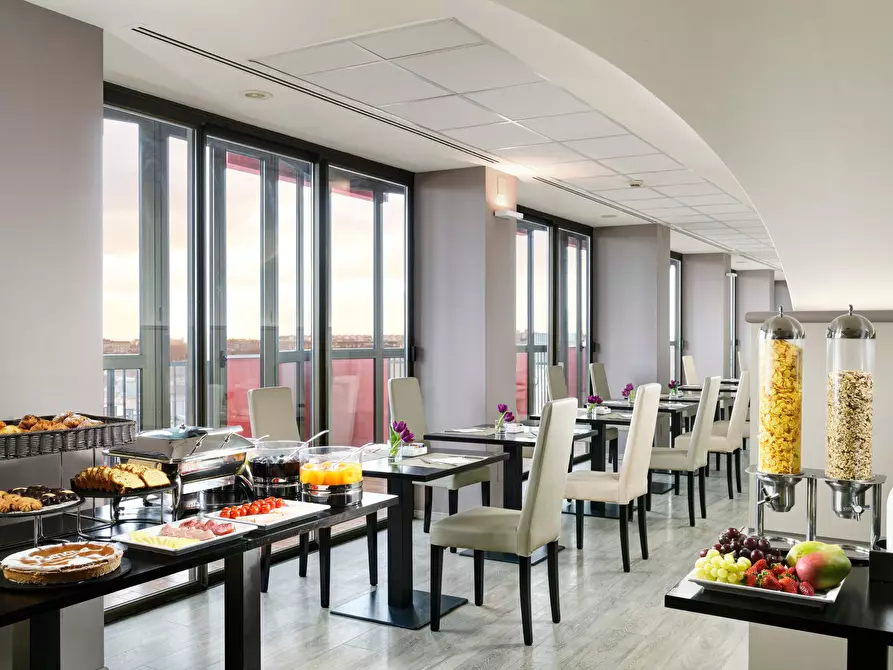 Immagine 8 di Appartamento in affitto  in Via Gioacchino Murat23 a Milano