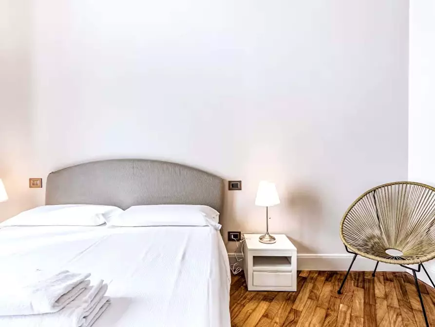 Immagine 8 di Appartamento in affitto  in Via Sardegna31 a Milano