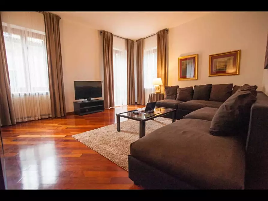 Immagine 1 di Appartamento in affitto  in Via Giuseppe Mazzini7 a Verona