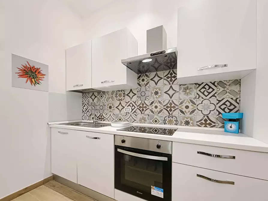 Immagine 13 di Appartamento in affitto  in Via San Giovanna D'Arco146 a Sesto San Giovanni
