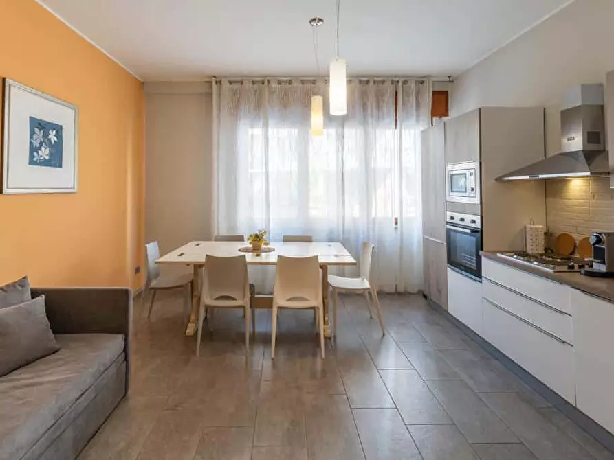 Immagine 1 di Appartamento in affitto  in Via Prato Santo3 a Verona